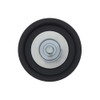 Cummins ISX 15 Idler Pulley 3689465 3682229 - Front