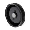Cummins Accessory Drive Pulley 3883324 3820206 - Angled