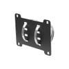 Protec Tuff Guard Grill Guard License Plate Mounting Bracket - Hardware