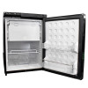 12V CR50 Semi-Truck Refrigerator Freezer Combo (Interior View)