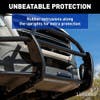 Ford Transit 150 250 350 2015-2022 SolidShield Van Grill Guard - Protection