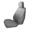Sears Seating Carhartt Seat Cover - Gravel
