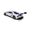 2020 Ford GT MKII Track Limited Edition Replica 1/18 Scale - Back