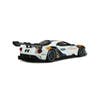 Ford GT MKII Limited Edition Replica 1/18 Scale - Back Angle