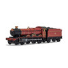 Hogwarts Express Harry Potter Replica 1/100 Scale - Angled