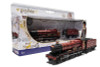 Hogwarts Express Harry Potter Replica 1/100 Scale - Package