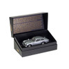 James Bond Aston Martin DB5 In Silver With Bullet Holes No Time To Die Replica 1/36 Scale - Open Box