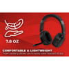 Patriot Convertible Bluetooth Headset - Graphic2