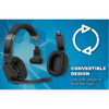 Patriot Convertible Bluetooth Headset - Graphic4