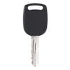 Peterbilt Replacement Truck Key - Double Sided