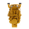 Caterpillar G3616 A4 Gas Compression Engine View 2