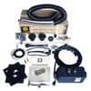Snugger SF2300 Series Air Compressor Kit Components