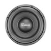 Timpano T1000 Audio Subwoofer Top View