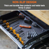 Heavy Duty Tool Box And Shelf Liner - Tools