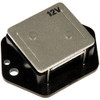 Chevrolet & Isuzu HVAC Blower Motor Resistor Kit 8970831361 8-97234-545-0 Back View