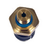 Kenworth Peterbilt Engine Oil Pressure Sensor 1826281 2041678 - End 1
