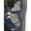 Volvo VNL Form Fitting Factory Seat Cover by Redline