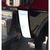 Peterbilt Stainless Cowl Panel Cover - Truck