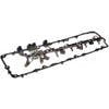 International IC Corporation Valve Cover Gasket top view