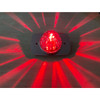 4" Watermelon LED Sleeper Bunk Adapter Conversion Kit - Image 1