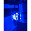 Mirror Turn Signal 90-Degree L-Bracket Kit With Optional Watermelon LEDs - 10