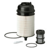 Detroit Diesel Fuel Filter Kit by Donaldson A4720900651 A4720900451