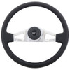 18" Manchester Steering Wheel