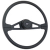 20" Taft Steering Wheel - Side