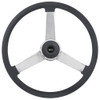 20" Lawrence Steering Wheel 