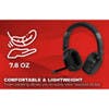 Patriot Convertible Bluetooth Headset - Graphic2