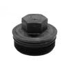 Freightliner Cascadia P3 Fuel Filter Cap And O-Ring Kit A4700921608 Default