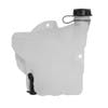 Freightliner M2 Coolant Reservoir A2272446004 A22-72446-004 Back View