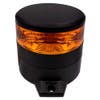 20 LED 3" Low Profile Amber Flashing Warning & Emergency Beacon By Maxxima - Image 3