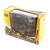 Caterpillar 272D2 Skid Steer Loader With Caterpillar 297D2 Compact Track Loader Replica 1/64 Scale Box View