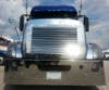Volvo VNL 630 670 780 Bumper 2004 & Newer With Light Holes