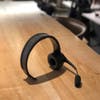 Blue Tiger Solare Self-Charging Wireless Bluetooth Headset - Staged 2