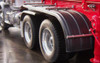 Trailer Minimizer TF900 Fender Series TF1554 With PM900 End