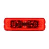 Signal Stat Marker Light Top Clear Top Clear