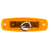LED Clearance Side Marker Kit Sealed 12 Diode Pattern 2673A Back