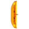 LED Signal Stat Marker-Clearance Rectangular Lens and Hsng 1960A Side