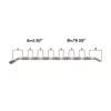 8 Plug LED Marker Clearance String 95466 - Measurements