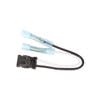 LED Fit 'N Forget Marker Clearance Plug 97006 - Main