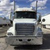 International 9200 9400 Hood Grill Louvered 1997 & Newer On Truck