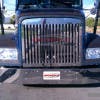 Freightliner FLD 112 Grill With 17 Vertical Bars 1990 & Newer