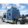 Kenworth Turbo Wing for All High Roof Sleepers Back