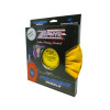 Zephyr Yellow Medium Heavy Cutting Airway Buffing Wheel 8 Package