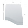 Peterbilt Chrome Air Filter Door Sizes