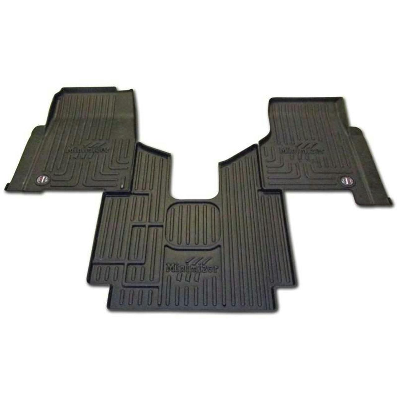 Freightliner Cascadia Floor Mats