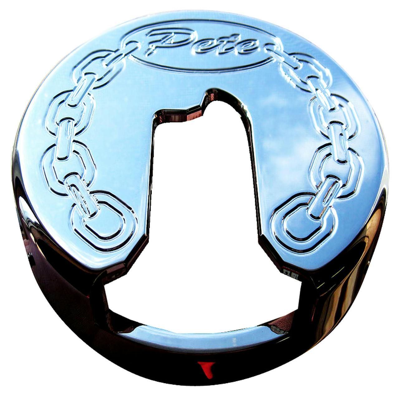 Steel Alloy Winch Line Tail Chain Raney's Truck Parts