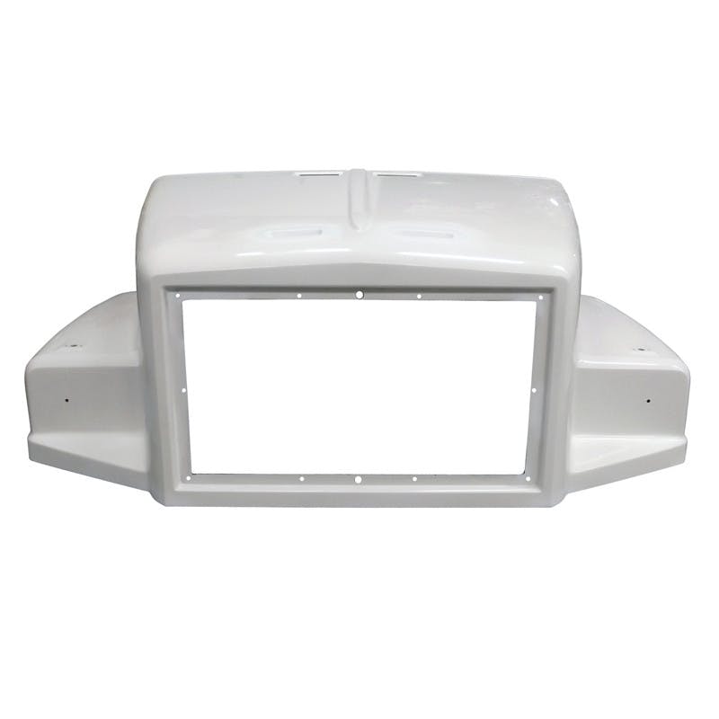 Volvo Truck Hoods